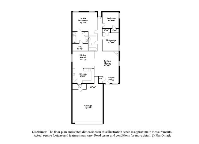 Building Photo - 5689 Kayla Dr