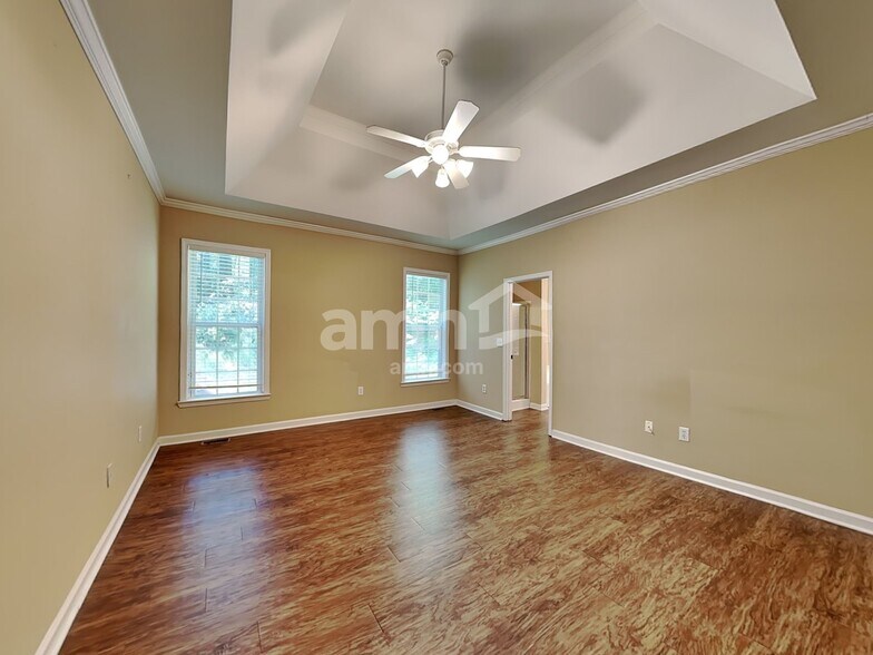 Building Photo - 3810 Shiloh Church Rd NW