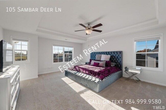 Building Photo - 105 Sambar Deer Ln