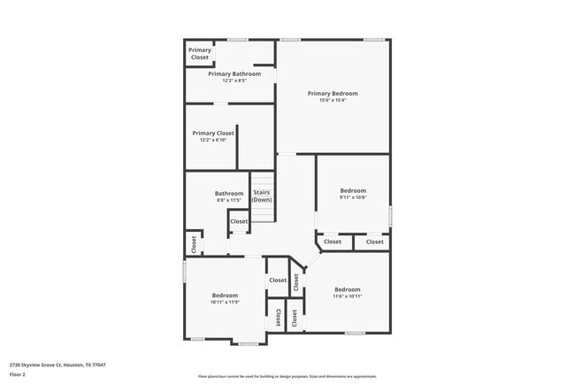 Building Photo - 2730 Skyview Grove Ct