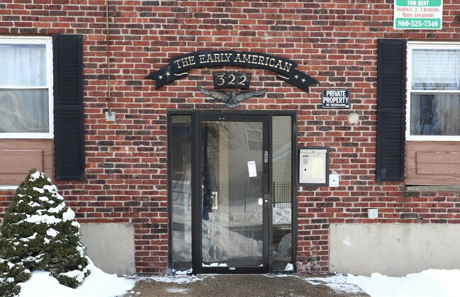 Building Photo - 322 Hudson St