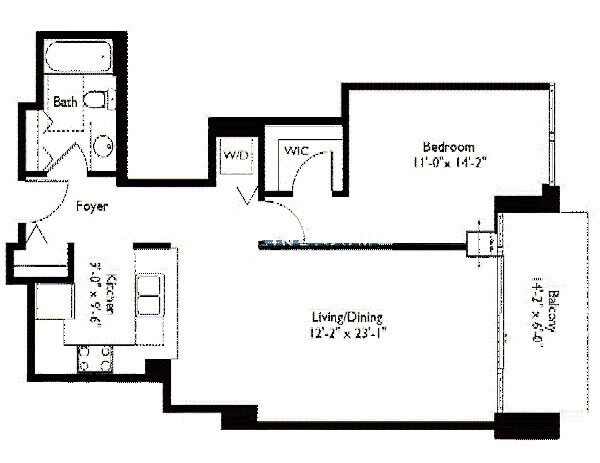 Building Photo - 210 S Desplaines St