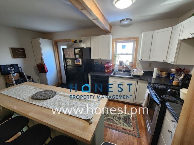 Building Photo - 9 High St