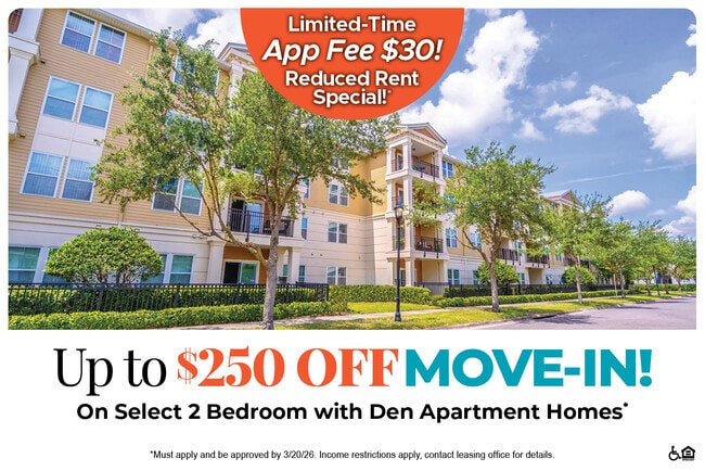 Building Photo - Village Park Senior