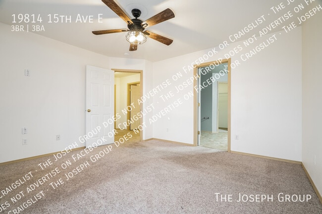 Building Photo - 19814 15th Avenue E