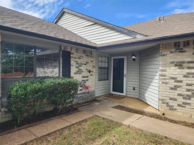 Building Photo - 4404 N Colony Blvd