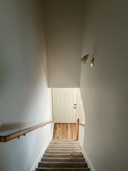 Building Photo - 1431 Benley St