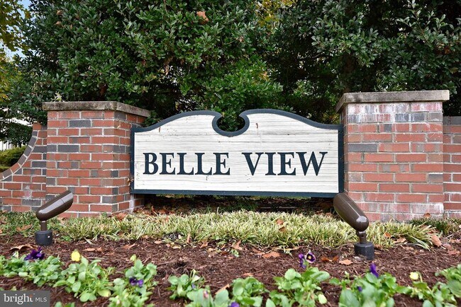 Building Photo - 1503 Belle View Blvd