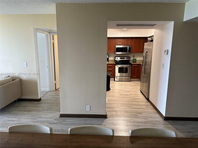 Building Photo - 3300 NE 191st St