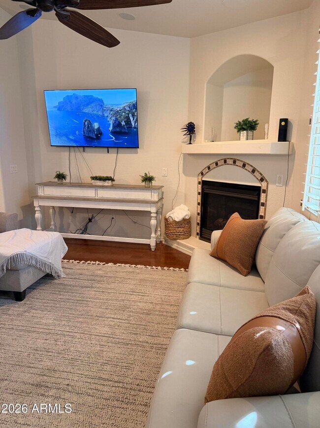 Building Photo - 17239 W Ironwood St