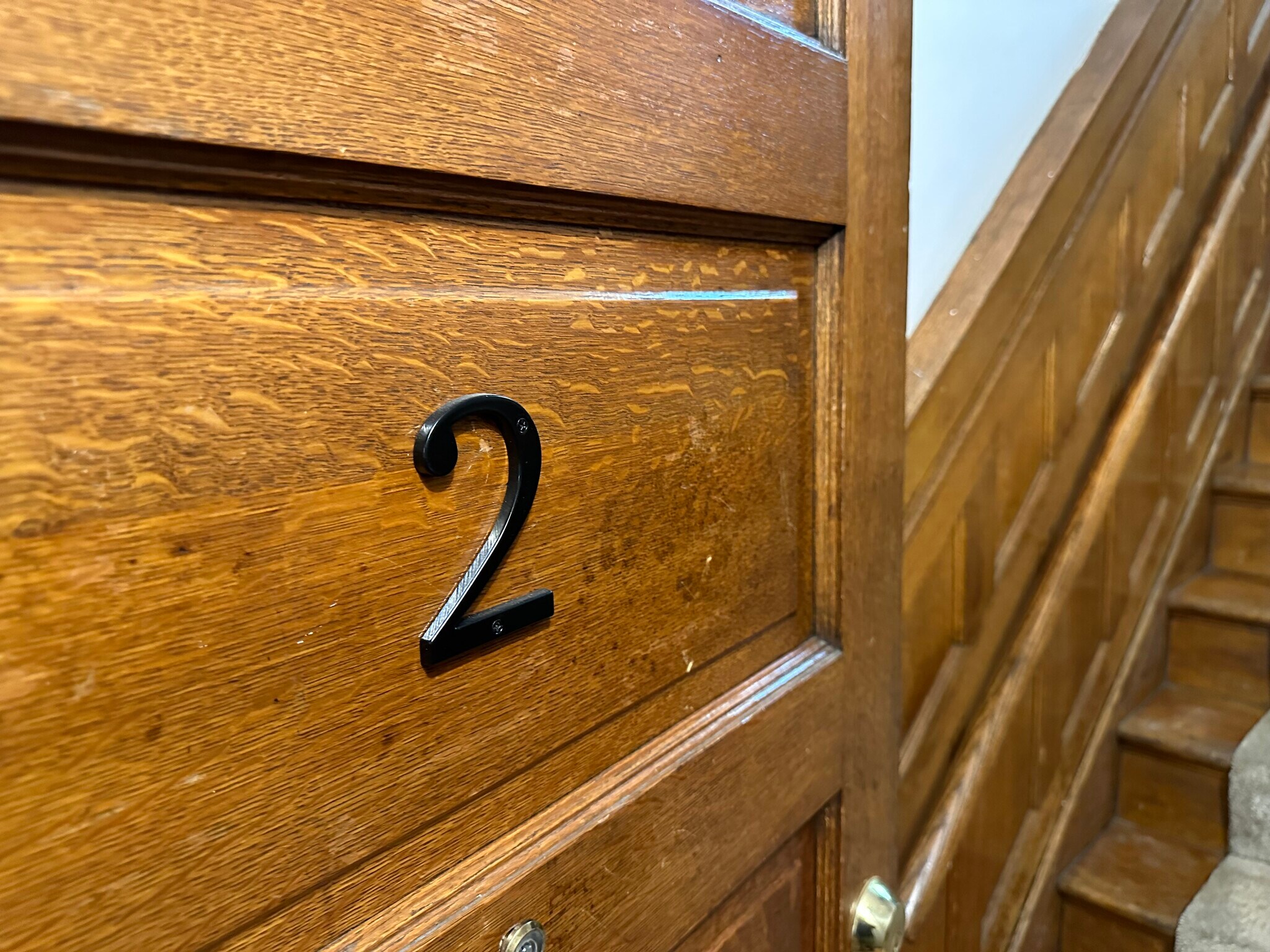 4821 Center Ave #2 - 4821 Centre Ave