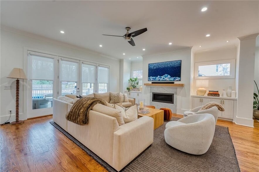 Building Photo - 2975 Osborne Rd NE