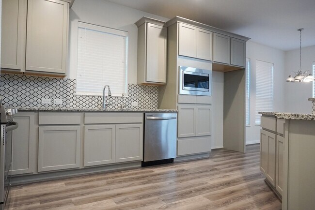 Building Photo - 7506 Stone Arbor Ln