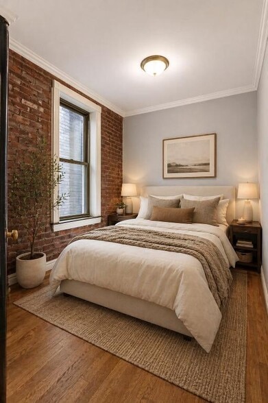 Building Photo - 53 Leroy St