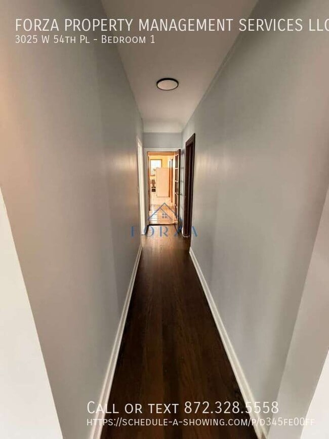 Building Photo - 3025 W 54th Pl