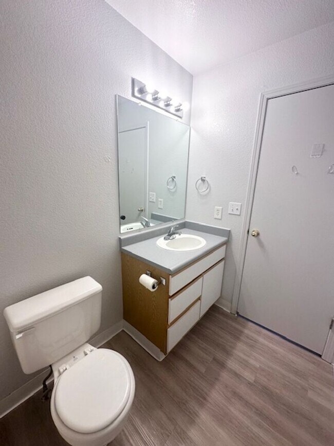 Building Photo - Newly renovated in 2024 2 bedroom 2 bathroom apartment available soon.