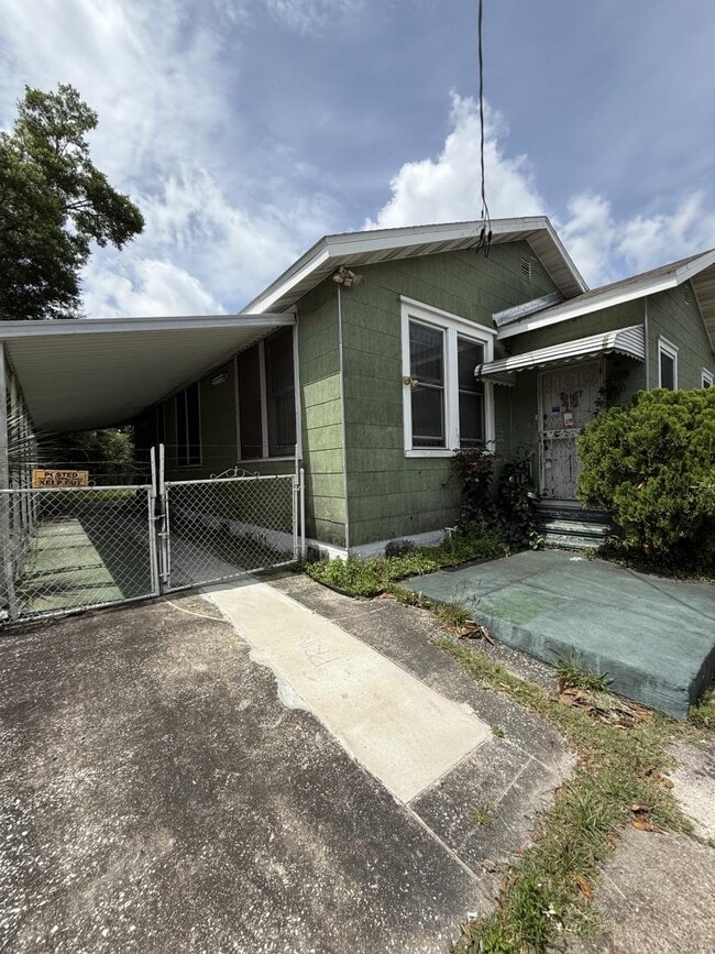 Primary Photo - 3 bedroom in Jacksonville FL 32209