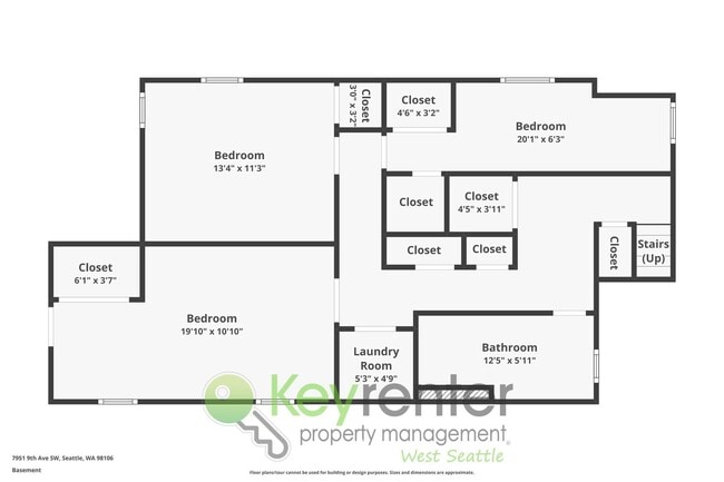 Building Photo - Spacious 4-Bedroom Seattle Home with Bonus...