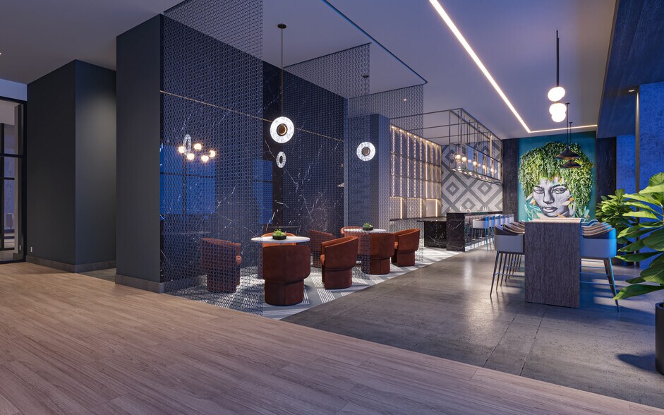 Envy by Gomes 5884 Norfolk St Newark NJ 07103 Apartment Finder