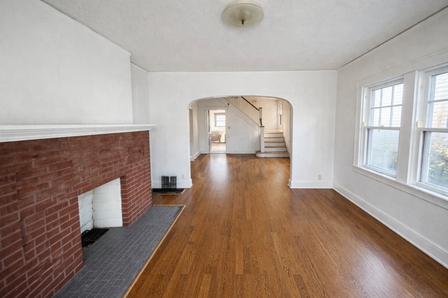 Building Photo - 3545 Winthrop Ave