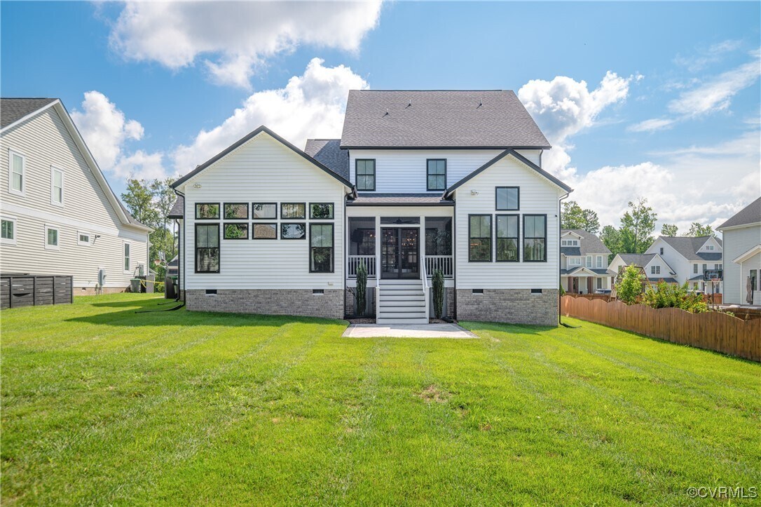Building Photo - 3618 Graythorne Dr