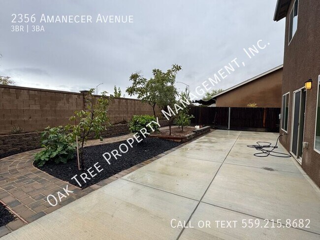 Building Photo - 2356 Amanecer Ave