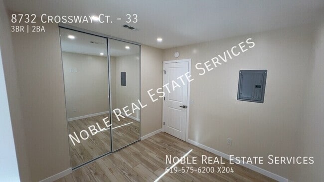 Building Photo - 8732 Crossway Ct