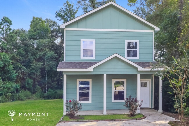 Primary Photo - 3-Bedroom Home in Frontier Lakes, Willis, TX
