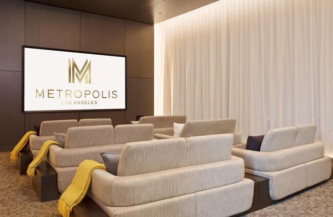 Building Photo - Brand New Luxury unit in the Heart of Downdown LA