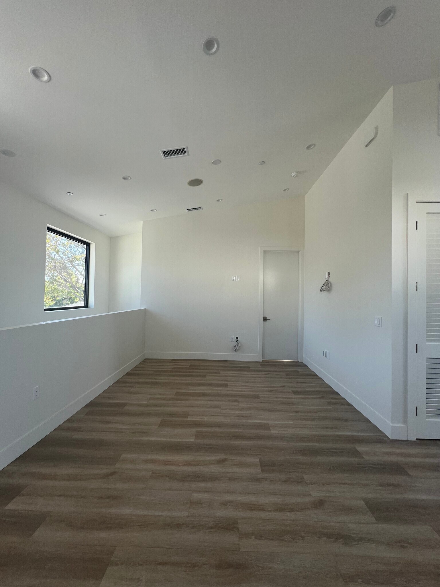 Living room - 8655 Higuera St