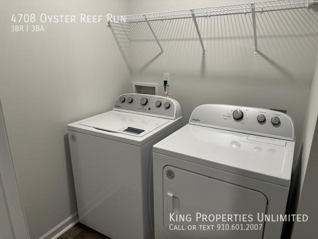 Building Photo - 4708 Oyster Reef Run