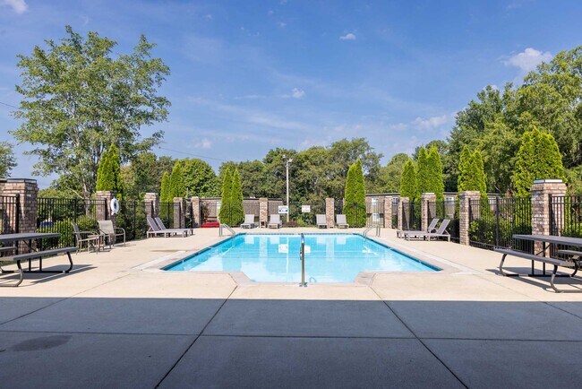 Primary Photo - The Maple - 2-Bedroom at Autumn Ridge Apar...
