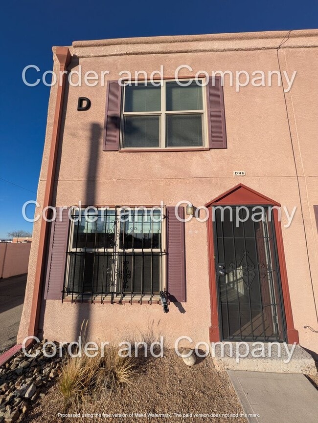 Building Photo - Cute 2 bedroom Condo