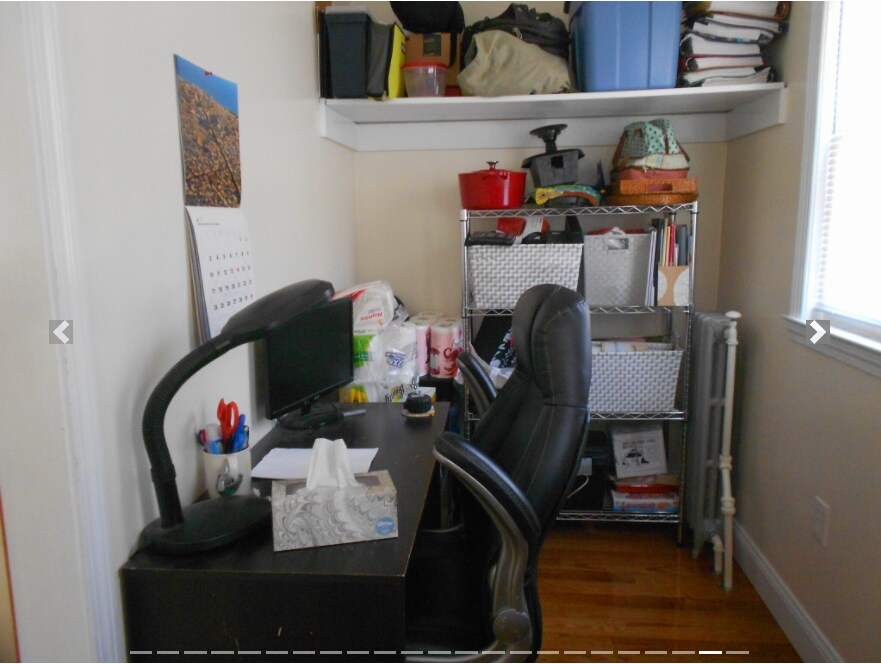 Building Photo - 65 Fairbanks St