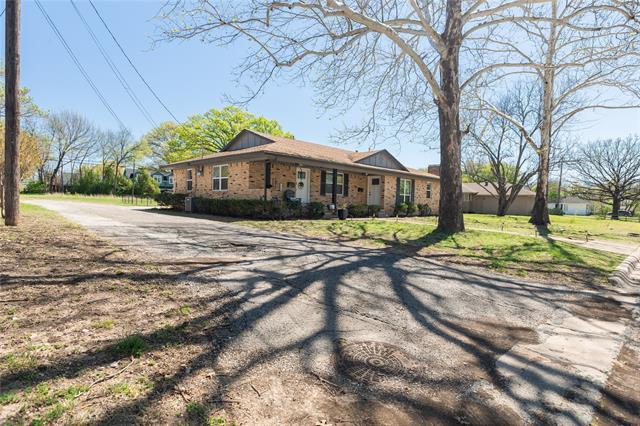 Building Photo - 602 N Morris St