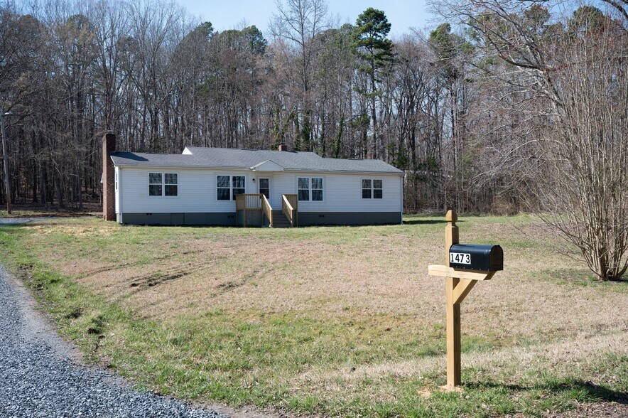 Building Photo - 1473 Briarcliff Dr