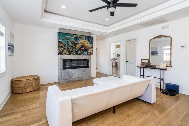 Building Photo - 810 Jerry St