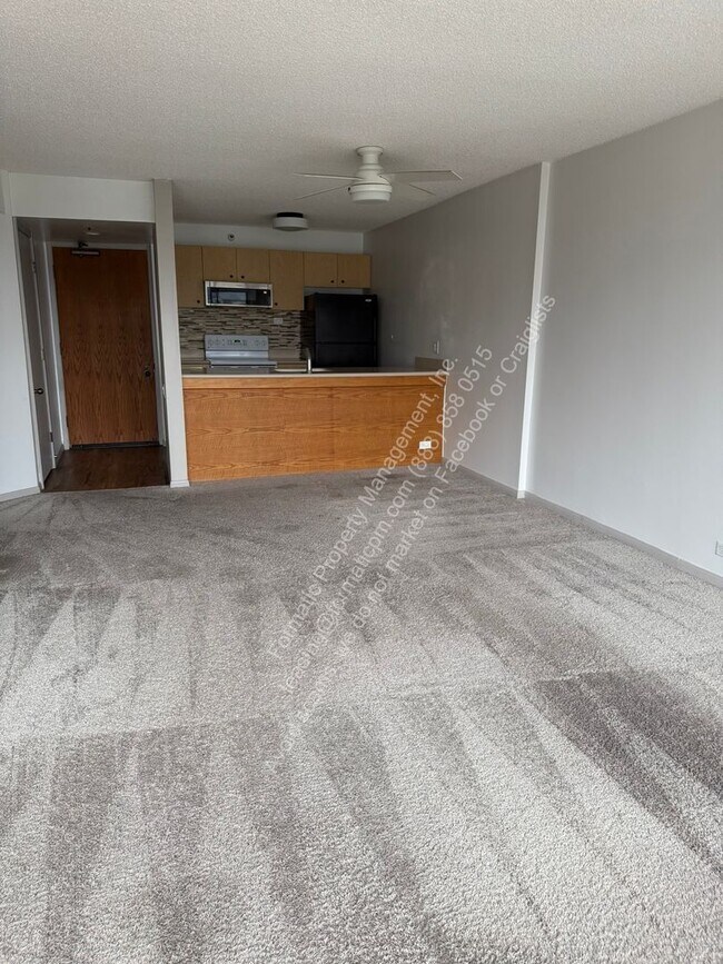 Building Photo - 60 N Beretania St