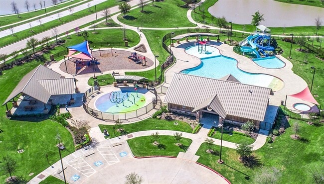 Building Photo - 27714 Dalton Bluff Ct