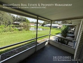 Building Photo - 3153 Bloomingdale Villas Ct