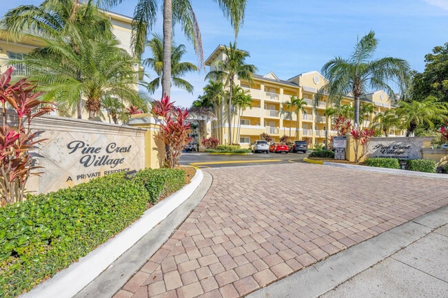 Building Photo - 1515 E Broward Blvd