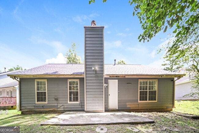 Building Photo - 5951 Old Wellborn Trce