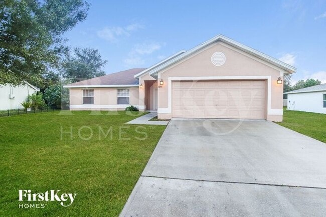 Building Photo - 2655 San Filippo Dr SE