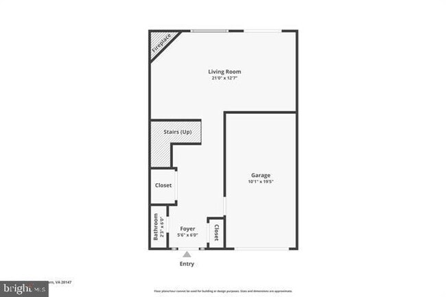 Building Photo - 20399 Volley Terrace