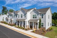Building Photo - Covey Homes Newnan Village