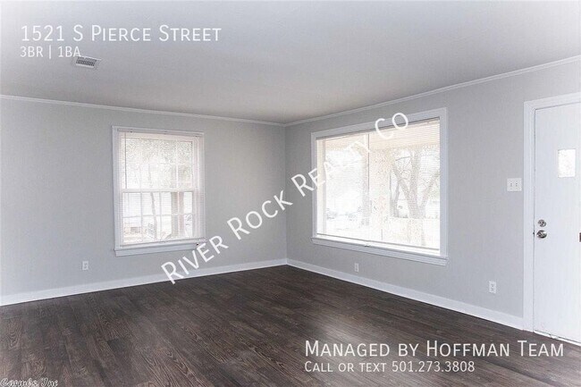 Building Photo - 1521 S Pierce St