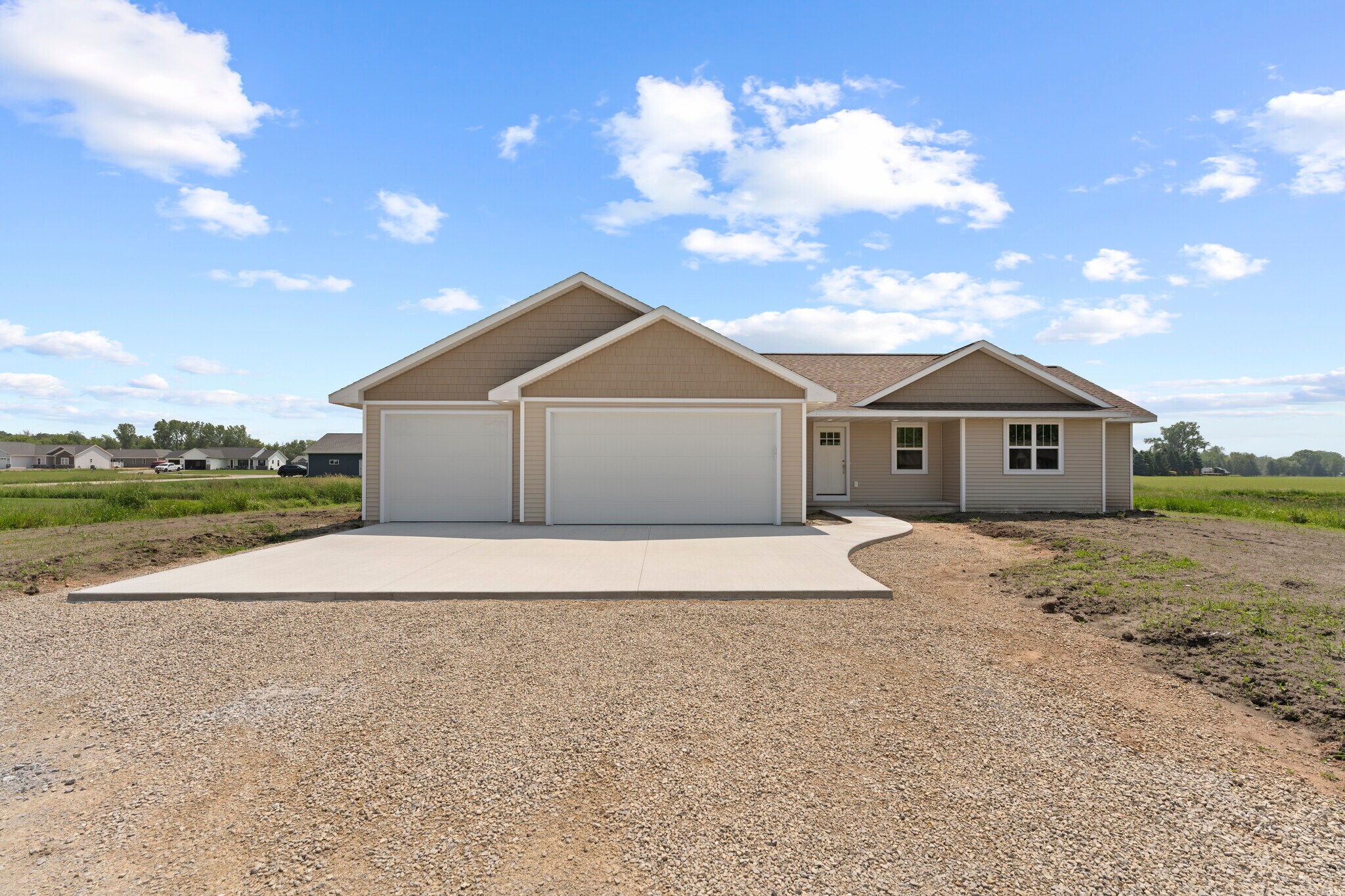 Building Photo - 5373 Pasture Ct