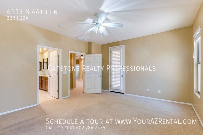Building Photo - 6113 S 44th Ln