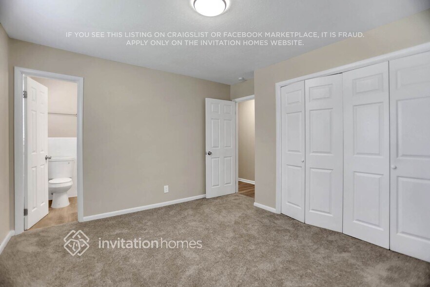 Building Photo - 5561 George Rd