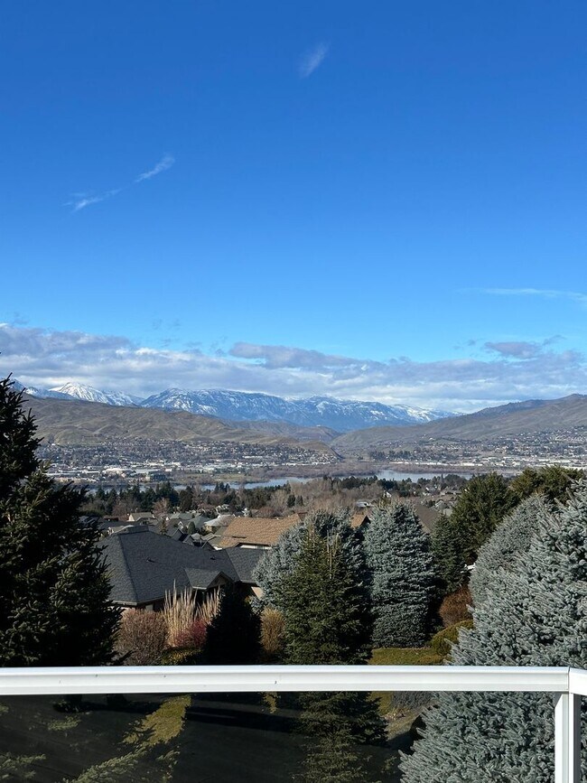Building Photo - Stunning 4 Bedroom Briarwood Home with City View - MOVE IN SPECIAL $200 OFF